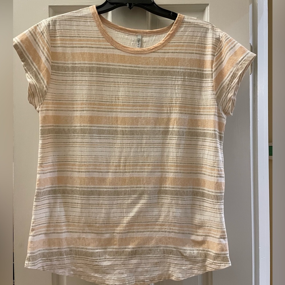 Cotton shirt